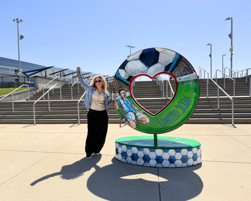 Soccer United