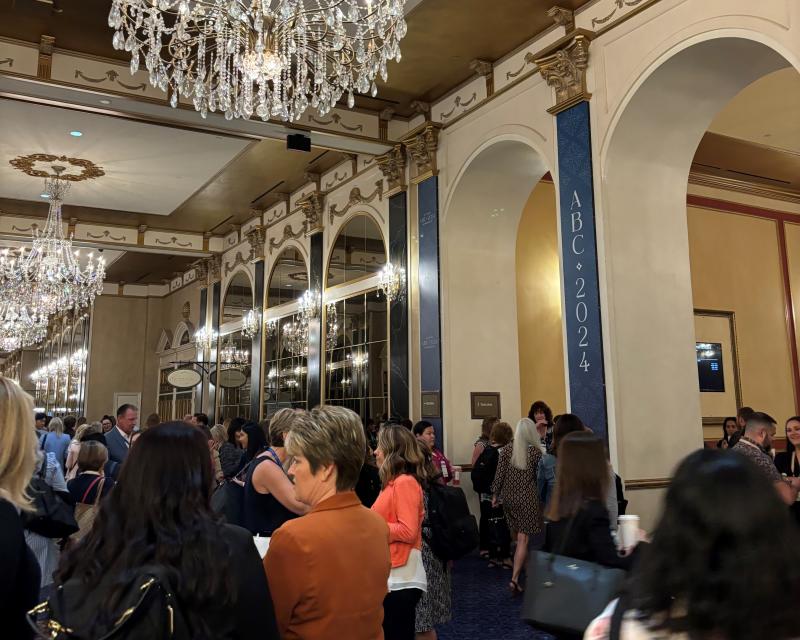 HelmsBriscoe Annual Business Conference 2024