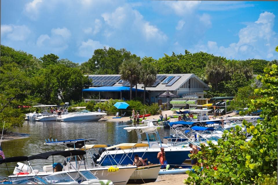 Whisky Creek Hideout