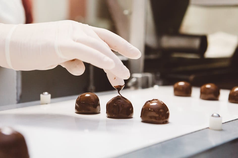 Abbott's Candies Hagerstown