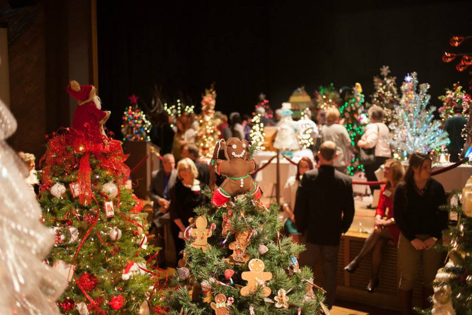 Festival of Trees