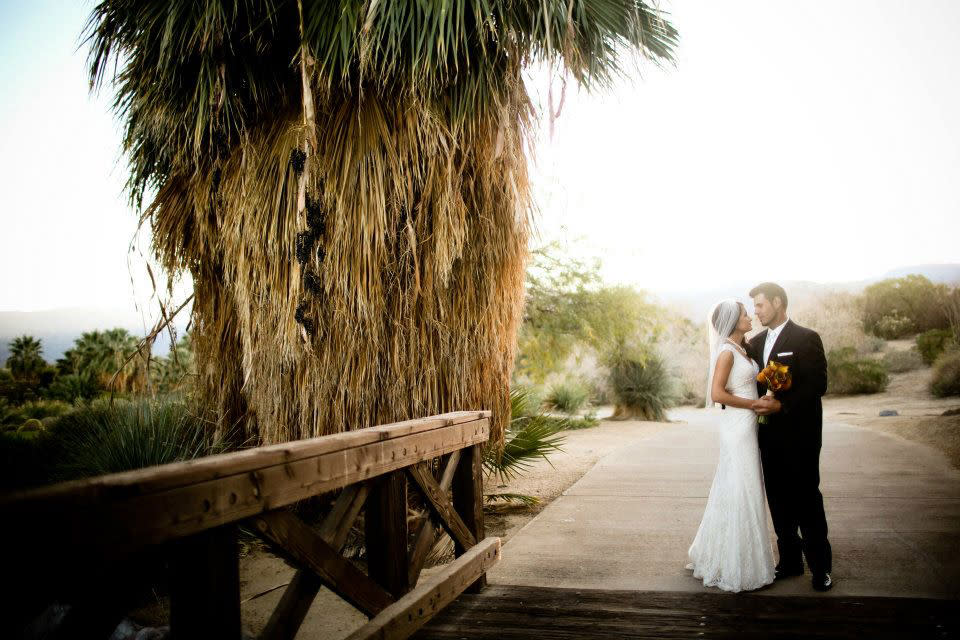 Desert Willow_Wedding
