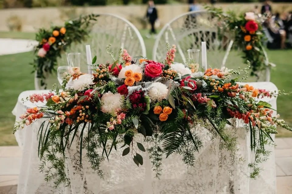 Palm Springs Florist