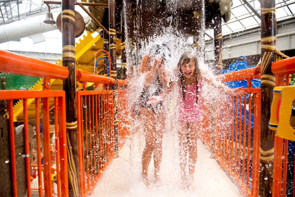 Waterpark-Park-Children-Kalahari-Amusement