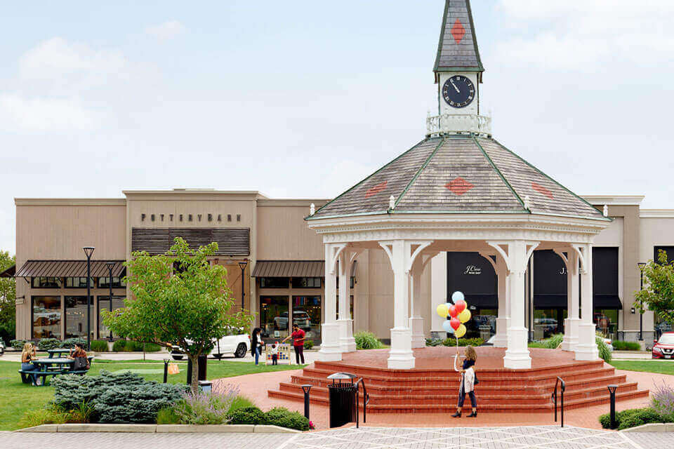 Garden City