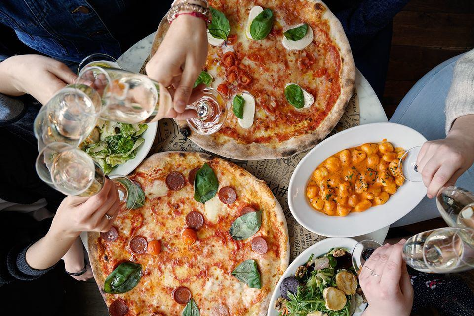 L Osteria Thumb