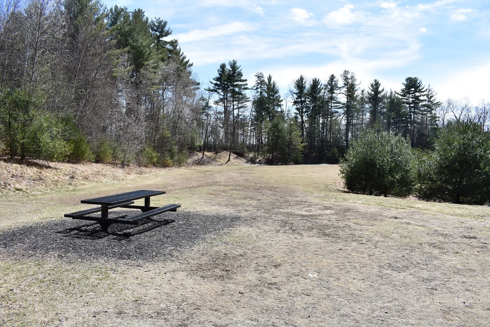 Hudson Pointe Nature Preserve