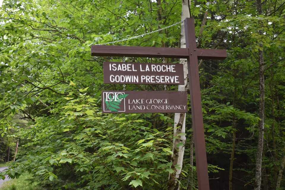 Godwin Preserve