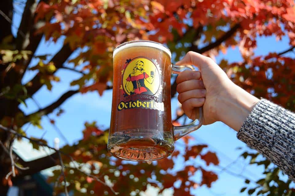 Oktoberfest