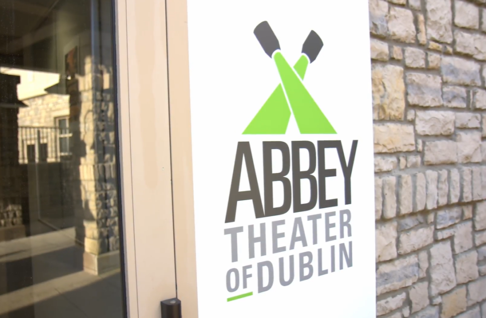 Abbey Theater Sign E68e2426 F2bc 439f 8dab D3da14b925ae 