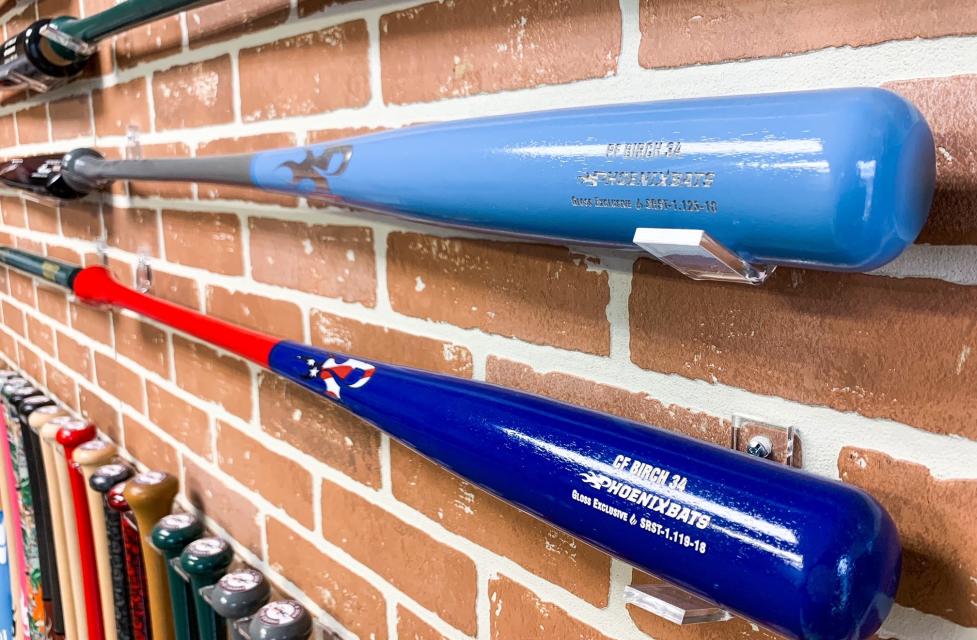 Why do MLB Players use Wooded Bats - Bat Digest