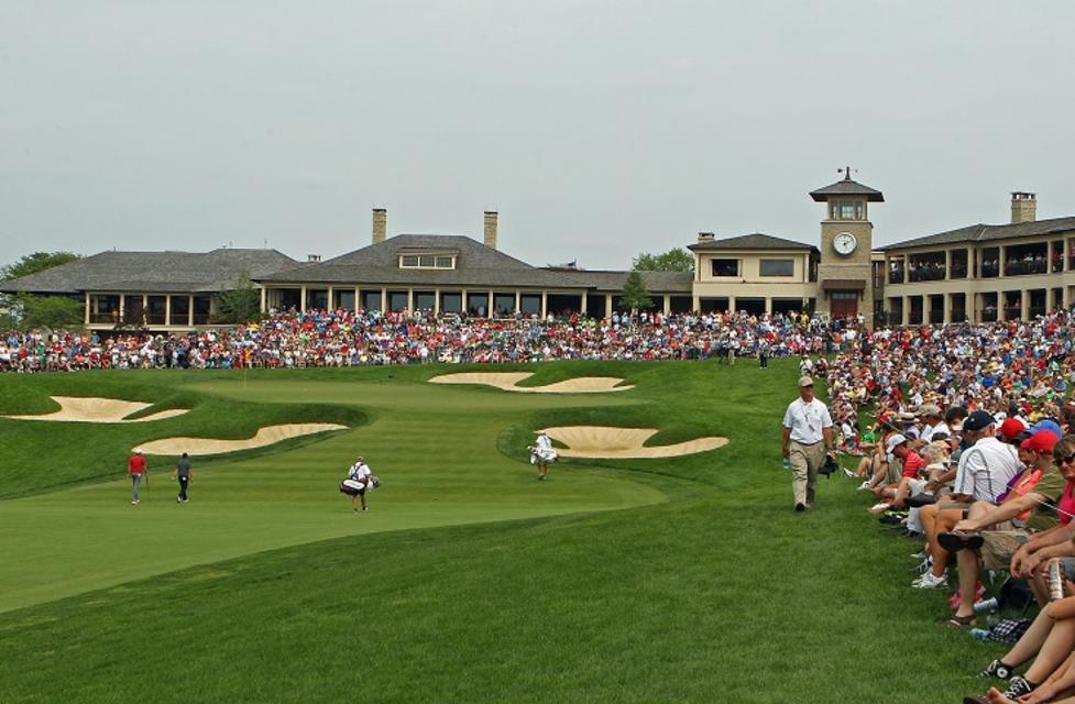 Fan Guide to the Memorial Tournament