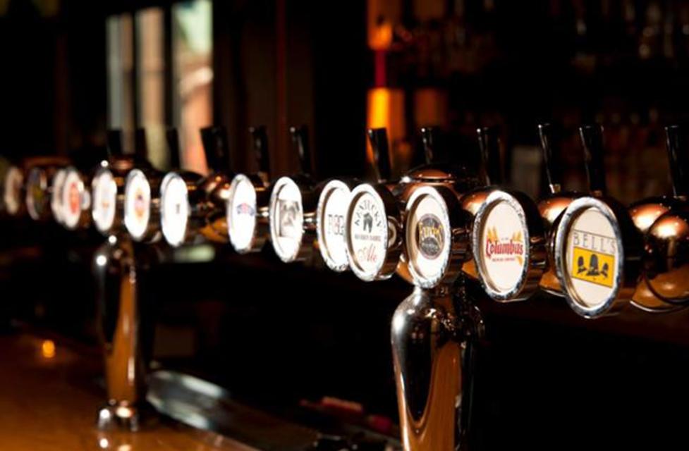 Stort univers Bror charme Where to Find Irish Beers in Dublin