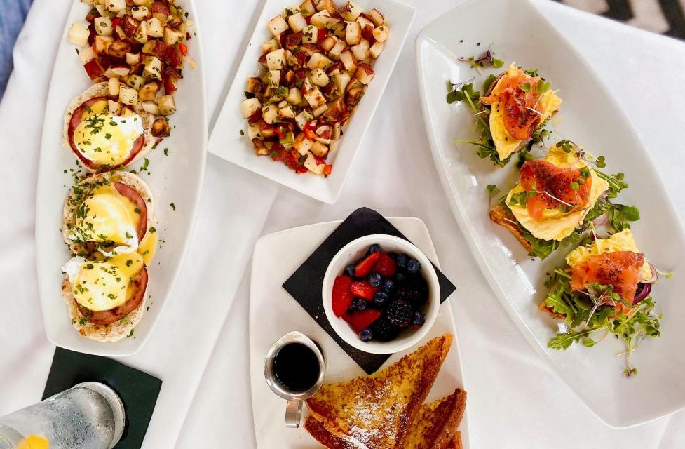 New brunches to try this fall