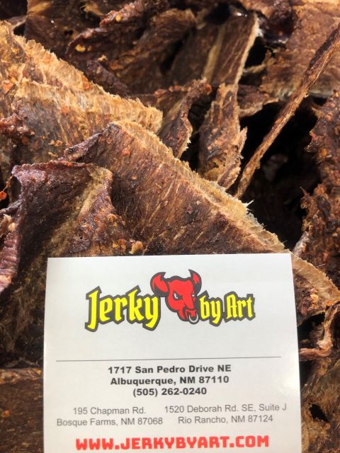 New Mexico True Certified Online Catalog