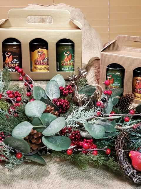 New Mexico True Certified Online Catalog