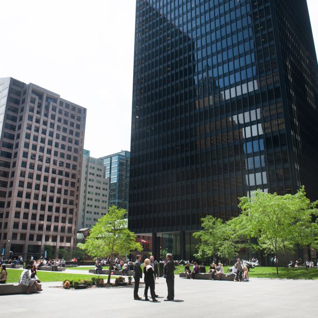 TD Building