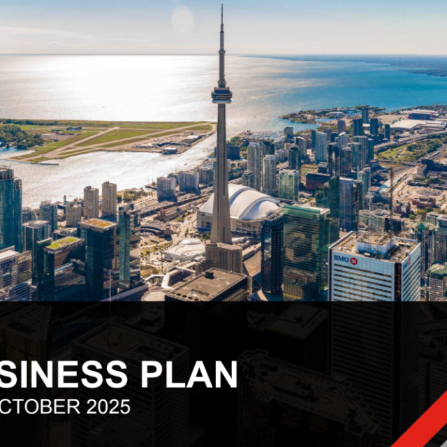 2026 Business Plan