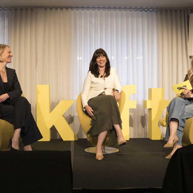 Skift AI