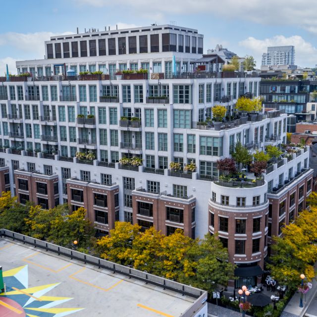 Hazelton Hotel