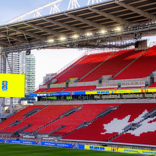 Toronto Stadium
