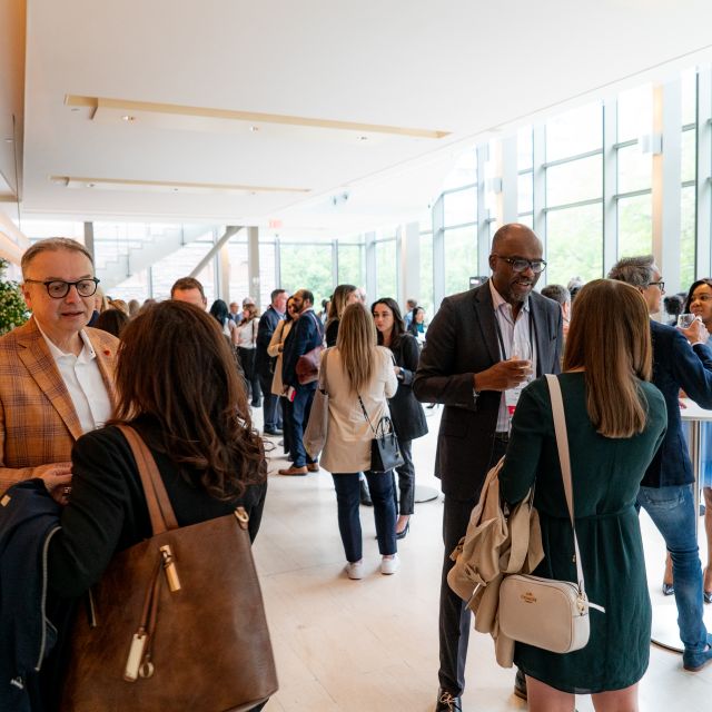 Takeaways from the 2023 Annual General Meeting