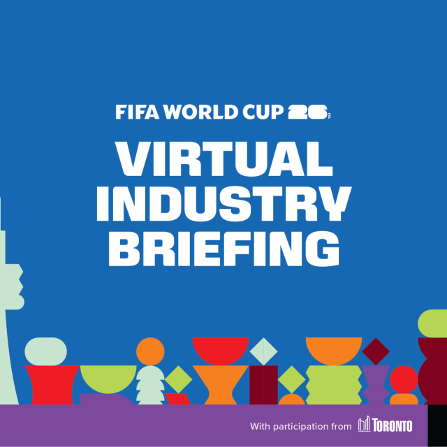 FIFA Virtual Briefing
