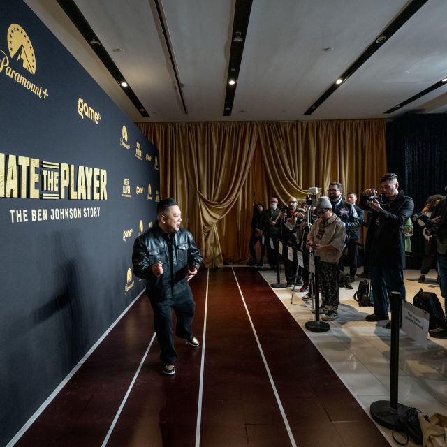 Hate the Player Premier