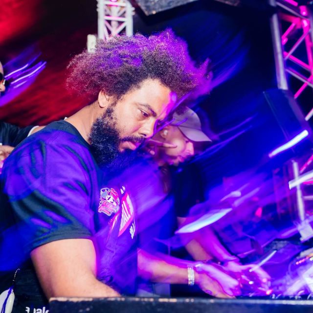Dj Jillionaire and Afrojack playing Gumball 3000 in Milan