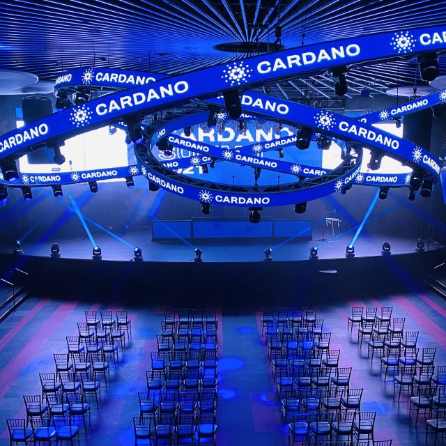 Cardano Summit 2021