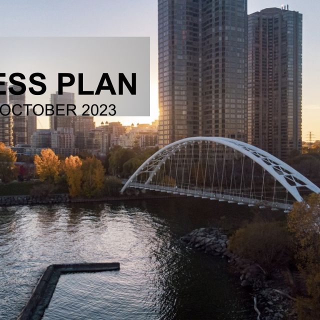2024 Business Plan