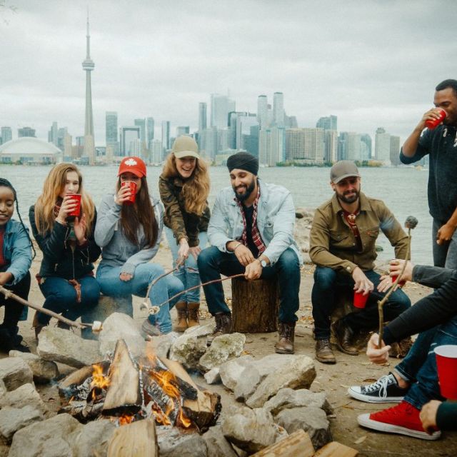 Let-Yourself-In-Still-Toronto-Island-Camp-fire-7-1
