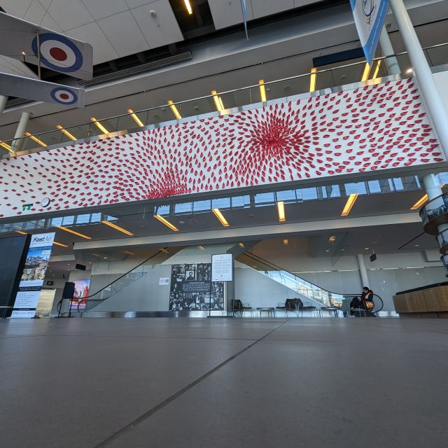 Bloody Boats: Navigating the immigrant experience