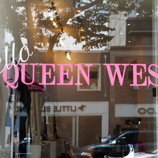 Queen-West-Shopping