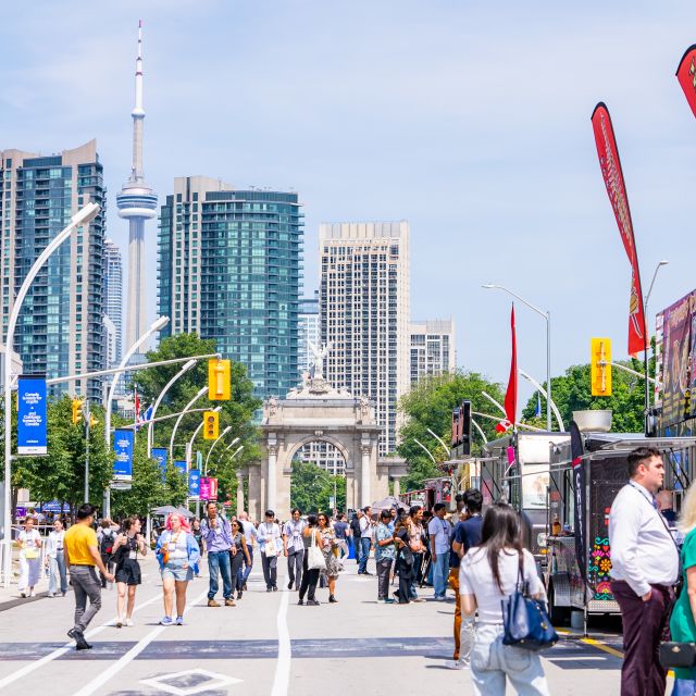 Exhibition Place