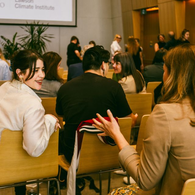 Toronto Climate Week