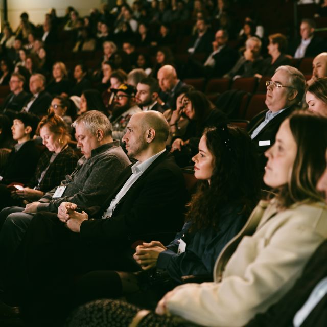 John.W.H.Bassett Theatre (2026 Spring Briefing)