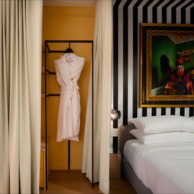 Ode Hotel