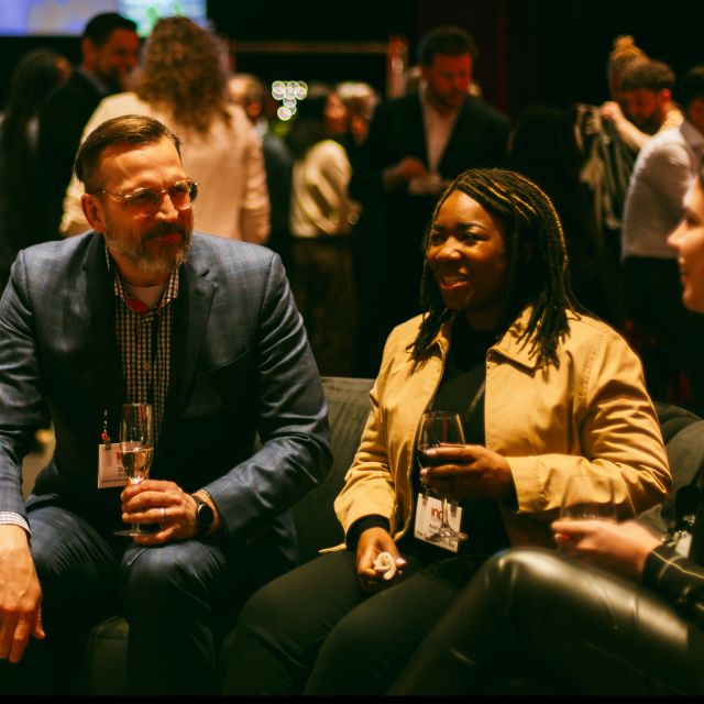 DT Spring Briefing