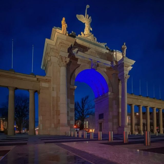 GMID Princess Gates