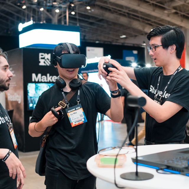 More than 24,000 technology companies flourish in Toronto