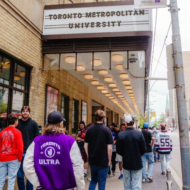 Toronto Ultra