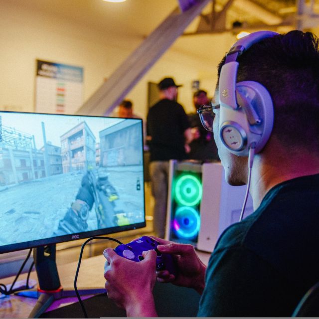 Toronto Esports Conferences: Ultra Majors, Mortal Kombat, GOML