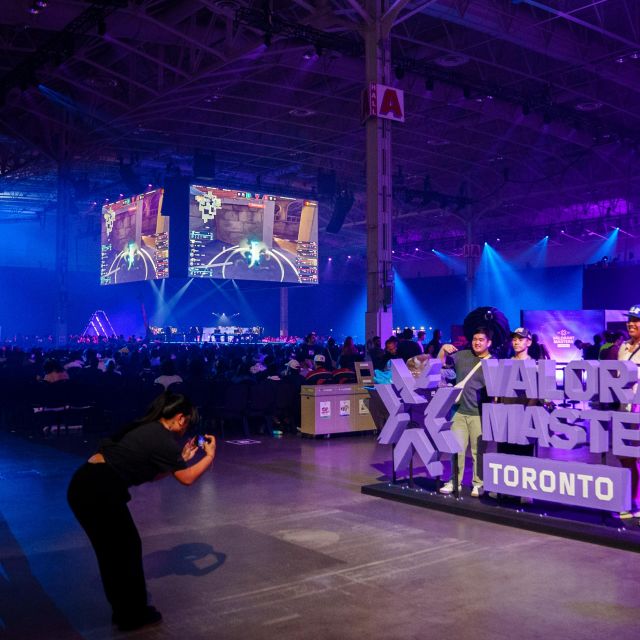 Valorant Masters 2025