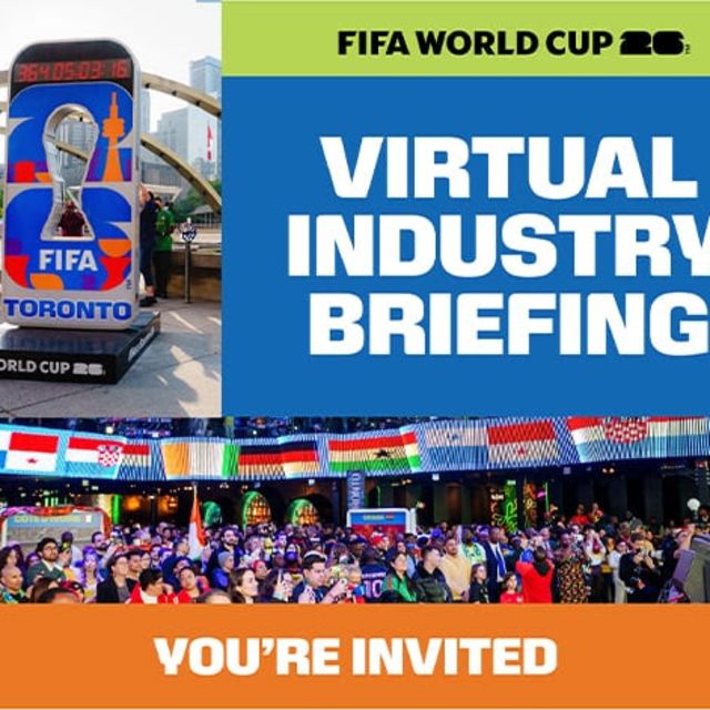 FIFA Virtual Briefing