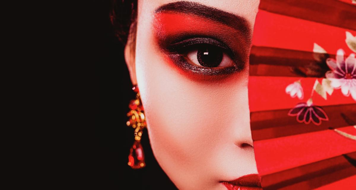 CFA 2023/24: Virginia Opera Madama Butterfly