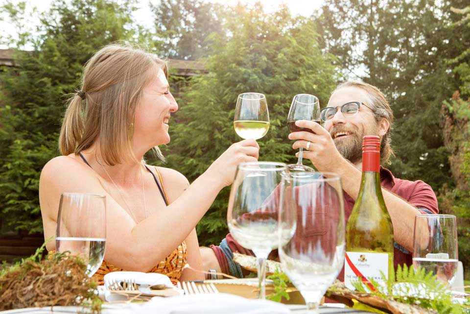 PA winery