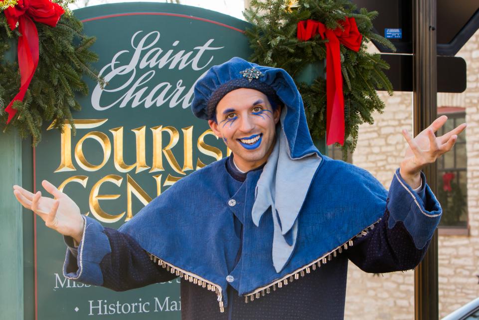St Charles Christmas 2019 St. Charles Christmas Traditions | Event Dates & Details St Charles Christmas 2019 St. Charles Christmas Traditions | Event Dates & Details