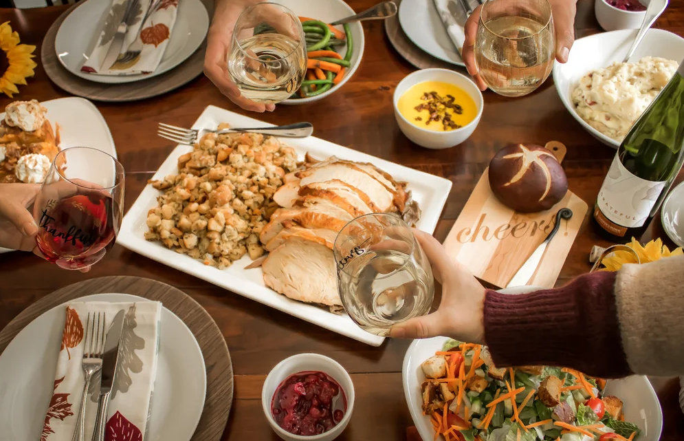 The 7 Best Places to Order Last-Minute Thanksgiving Dinner Online in 2023