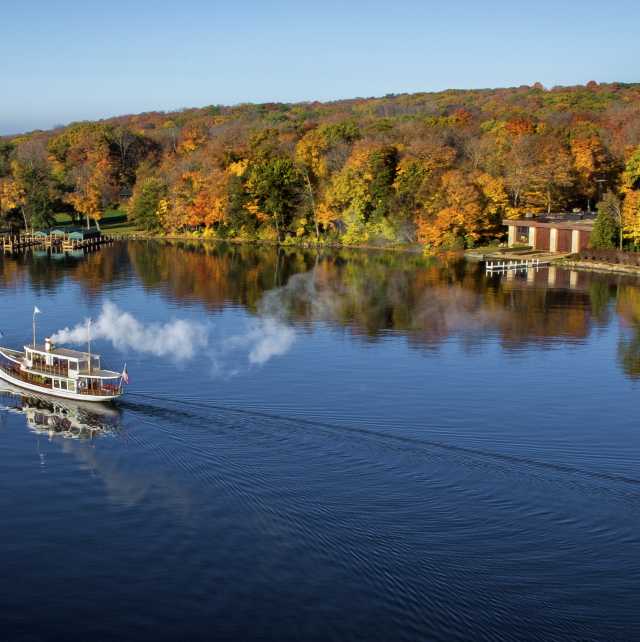 Visit Lake Geneva